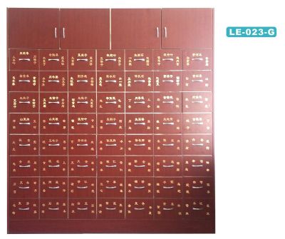 Stainless steel antique medicine cabinet