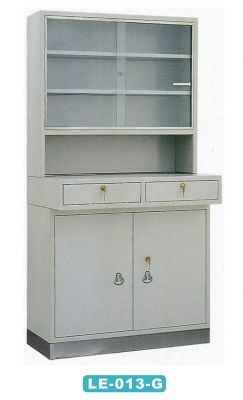 Stainless steel injection cabinet 